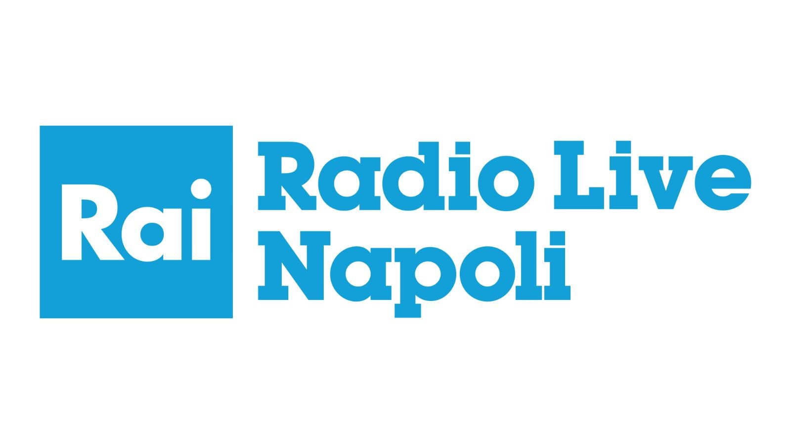 Radio Live Napoli on air RAI Ufficio Stampa